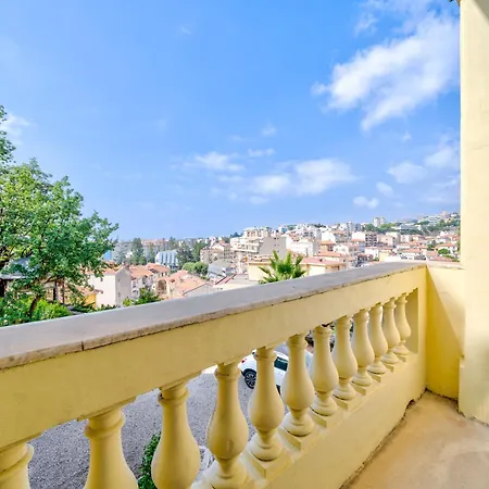 Apartment Monique - Le Luxe Proche De La